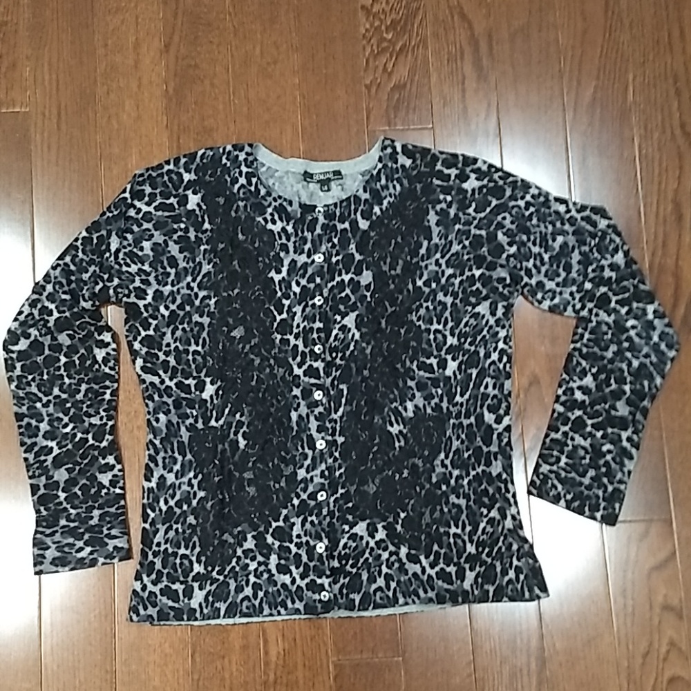 Renuar  cardigan